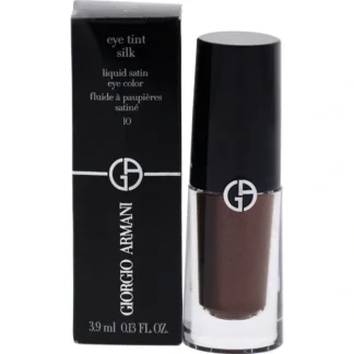 Giorgio Armani Eye Tint Liquid Eyeshadow - 10 Senso by Giorgio Armani for Women - 0.13 oz Eyeshadow - Fresh Bloom Skin - Premium Skincare Solutions for Nourished, Hydrated, and Radiant Skin Every Day