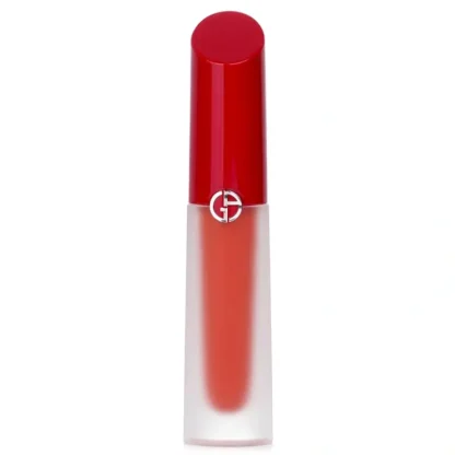 Giorgio Armani Lip Maestro Satin Skin On Skin Vibrant Lip Color - # 04 Live Concert 4ml/0.13oz - Fresh Bloom Skin - Premium Skincare Solutions for Nourished, Hydrated, and Radiant Skin Every Day
