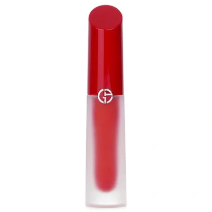 Giorgio Armani Lip Maestro Satin Skin On Skin Vibrant Lip Color - # 08 Rooftop Party 4ml/0.13oz - Fresh Bloom Skin - Premium Skincare Solutions for Nourished, Hydrated, and Radiant Skin Every Day