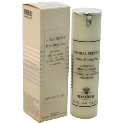 Global Perfect Pore Minimizer by Sisley for Unisex - 1 oz Cream - Fresh Bloom Skin - Premium Skincare Solutions for Nourished, Hydrated, and Radiant Skin Every Day
