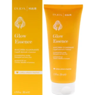 Glow Essence Iluminating Mask by Pupa Milano for Women - 6.76 oz Masque - Fresh Bloom Skin - Premium Skincare Solutions for Nourished, Hydrated, and Radiant Skin Every Day
