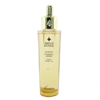 Guerlain Abeille Royale Advanced Youth Watery Oil 50ml/1.7oz - Fresh Bloom Skin - Premium Skincare Solutions for Nourished, Hydrated, and Radiant Skin Every Day