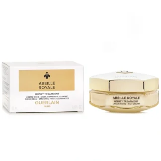 Guerlain Abeille Royale Honey Treatment Rich Cream 50ml - Fresh Bloom Skin - Premium Skincare Solutions for Nourished, Hydrated, and Radiant Skin Every Day