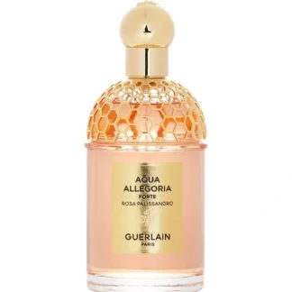 Guerlain Aqua Allegoria Forte Rosa Palissandro Eau De Parfum Spray 125ml/4.2oz - Fresh Bloom Skin - Premium Skincare Solutions for Nourished, Hydrated, and Radiant Skin Every Day
