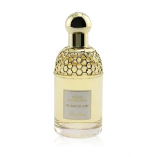 Guerlain Aqua Allegoria Nettare Di Sole Eau De Toilette Spray 75ml/2.5oz - Fresh Bloom Skin - Premium Skincare Solutions for Nourished, Hydrated, and Radiant Skin Every Day