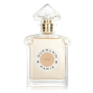 Guerlain Idylle Eau De Parfum Spray 75ml/2.5oz - Fresh Bloom Skin - Premium Skincare Solutions for Nourished, Hydrated, and Radiant Skin Every Day