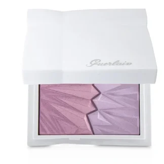 Guerlain Meteorites Highlighter Duo Holographic Powder 9g/0.31oz - Fresh Bloom Skin - Premium Skincare Solutions for Nourished, Hydrated, and Radiant Skin Every Day