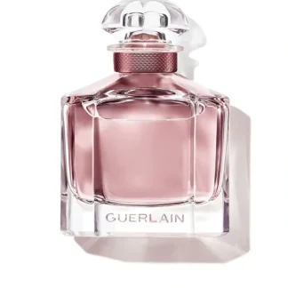 Guerlain Mon Guerlain Intense Eau De Parfum Spray 100ml/3.4oz - Fresh Bloom Skin - Premium Skincare Solutions for Nourished, Hydrated, and Radiant Skin Every Day