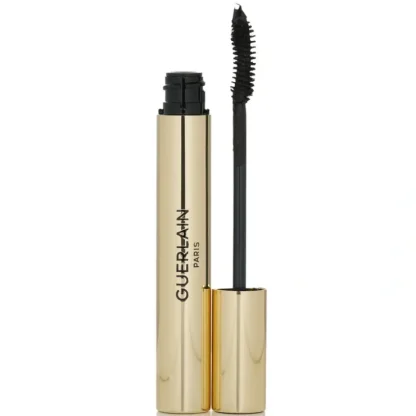 Guerlain Noir G 24H Intense Volume Curl Mascara - #01 Black 6g/0.21oz - Fresh Bloom Skin - Premium Skincare Solutions for Nourished, Hydrated, and Radiant Skin Every Day