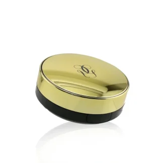 Guerlain Parure Gold Cushion Gold Radiance Foundation SPF 25 - # 02N Light Beige 15g/0.5oz - Fresh Bloom Skin - Premium Skincare Solutions for Nourished, Hydrated, and Radiant Skin Every Day