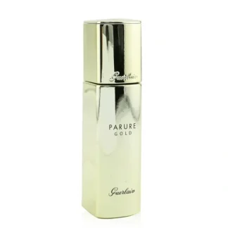 Guerlain Parure Gold Rejuvenating Gold Radiance Foundation SPF 30 - # 02 Beige Clair 30ml/1oz - Fresh Bloom Skin - Premium Skincare Solutions for Nourished, Hydrated, and Radiant Skin Every Day