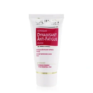 Guinot Dynamisant Anti-Fatigue Face Mask 50ml/1.6oz - Fresh Bloom Skin - Premium Skincare Solutions for Nourished, Hydrated, and Radiant Skin Every Day