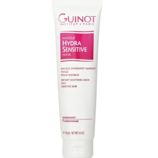 Guinot Hydra Instant Soothing Mask 150ml/4.4oz - Fresh Bloom Skin - Premium Skincare Solutions for Nourished, Hydrated, and Radiant Skin Every Day