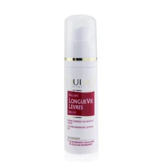 Guinot Longue Vie Vital Lip Care Anti-Wrinkle Volumizing Balm 15ml/0.5oz - Fresh Bloom Skin - Premium Skincare Solutions for Nourished, Hydrated, and Radiant Skin Every Day