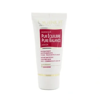Guinot Pure Balance Mask (For Combination or Oily Skin) 50ml/1.7oz - Fresh Bloom Skin - Premium Skincare Solutions for Nourished, Hydrated, and Radiant Skin Every Day