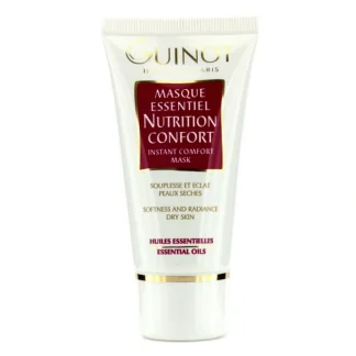 Guinot Radiance Mask 50ml/1.7oz - Fresh Bloom Skin - Premium Skincare Solutions for Nourished, Hydrated, and Radiant Skin Every Day