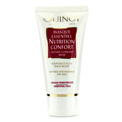 Guinot Radiance Mask 50ml/1.7oz - Fresh Bloom Skin - Premium Skincare Solutions for Nourished, Hydrated, and Radiant Skin Every Day