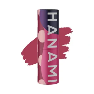 Hanami Lipstick Thistles 4.2g - Fresh Bloom Skin - Premium Skincare Solutions for Nourished, Hydrated, and Radiant Skin Every Day
