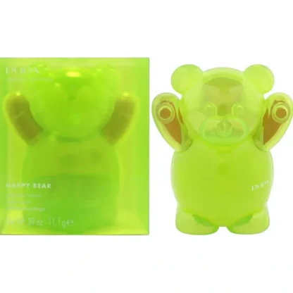 Happy Bear Makeup Kit Limited Edition - 006 Green by Pupa Milano for Women - 0.39 oz Makeup - Fresh Bloom Skin - Premium Skincare Solutions for Nourished, Hydrated, and Radiant Skin Every Day