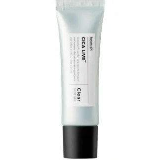 Heimish Cica Live Clear Spot Gel 30ml - Fresh Bloom Skin - Premium Skincare Solutions for Nourished, Hydrated, and Radiant Skin Every Day