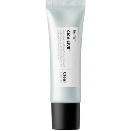 Heimish Cica Live Clear Spot Gel 30ml - Fresh Bloom Skin - Premium Skincare Solutions for Nourished, Hydrated, and Radiant Skin Every Day