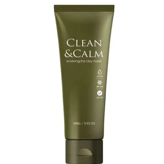 Heynature Heynature Erseongcho Clay Mask 100g - Fresh Bloom Skin - Premium Skincare Solutions for Nourished, Hydrated, and Radiant Skin Every Day