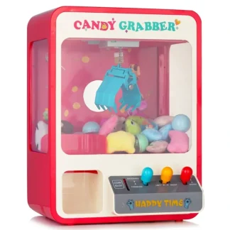Hobbiesntoys Mini Claw Machine Crane Game - Red 11x9.x14in - Fresh Bloom Skin - Premium Skincare Solutions for Nourished, Hydrated, and Radiant Skin Every Day