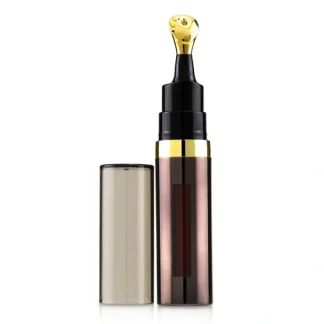 HourGlass No.28 Lip Treatment Oil - # Icon (Blue Red) 7.5ml/0.25oz - Fresh Bloom Skin - Premium Skincare Solutions for Nourished, Hydrated, and Radiant Skin Every Day