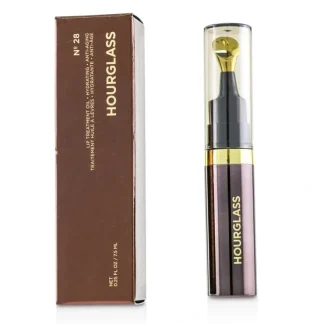 HourGlass No.28 Lip Treatment Oil 7.5ml/0.25oz - Fresh Bloom Skin - Premium Skincare Solutions for Nourished, Hydrated, and Radiant Skin Every Day