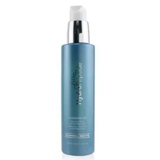 HydroPeptide Cleansing Gel - Gentle Cleanse, Tone, Make-up Remover 200ml/6.76oz - Fresh Bloom Skin - Premium Skincare Solutions for Nourished, Hydrated, and Radiant Skin Every Day