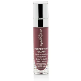 HydroPeptide Perfecting Gloss - Lip Enhancing Treatment - # Berry Breeze (Exp. Date 09/2022) 5ml/0.17oz - Fresh Bloom Skin - Premium Skincare Solutions for Nourished, Hydrated, and Radiant Skin Every Day