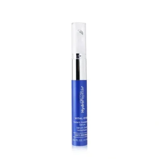 HydroPeptide Vital Eyes Instant Awakening Serum 10ml/0.3oz - Fresh Bloom Skin - Premium Skincare Solutions for Nourished, Hydrated, and Radiant Skin Every Day