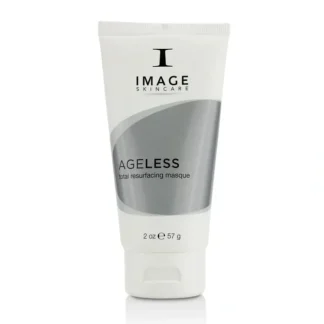 Image Ageless Total Resurfacing Masque 57g/2oz - Fresh Bloom Skin - Premium Skincare Solutions for Nourished, Hydrated, and Radiant Skin Every Day