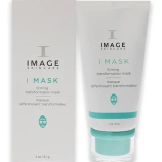 Image I Mask Firming Transformation Mask by Image for Unisex - 2 oz Mask - Fresh Bloom Skin - Premium Skincare Solutions for Nourished, Hydrated, and Radiant Skin Every Day