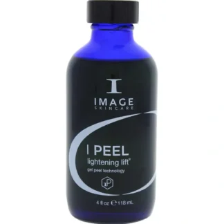 Image I Peel Lightening Lift Gel Peel Technology by Image for Unisex - 4 oz Treatment - Fresh Bloom Skin - Premium Skincare Solutions for Nourished, Hydrated, and Radiant Skin Every Day