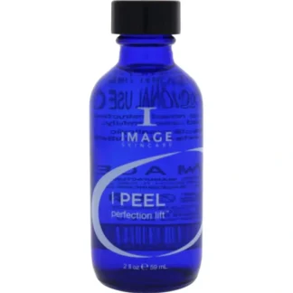 Image I Peel Perfection Lift by Image for Unisex - 2 oz Treatment - Fresh Bloom Skin - Premium Skincare Solutions for Nourished, Hydrated, and Radiant Skin Every Day