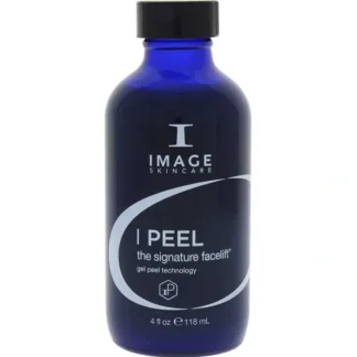 Image I Peel The Signature Facelift Gel Peel Technology by Image for Unisex - 4 oz Treatment - Fresh Bloom Skin - Premium Skincare Solutions for Nourished, Hydrated, and Radiant Skin Every Day