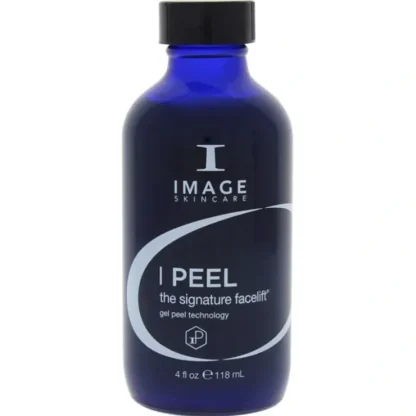 Image I Peel The Signature Facelift Gel Peel Technology by Image for Unisex - 4 oz Treatment - Fresh Bloom Skin - Premium Skincare Solutions for Nourished, Hydrated, and Radiant Skin Every Day