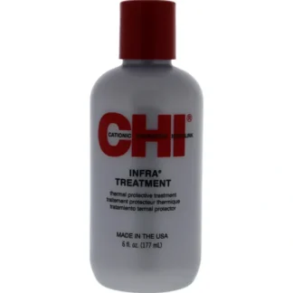 Infra Treatment by CHI for Unisex - 6 oz Treatment - Fresh Bloom Skin - Premium Skincare Solutions for Nourished, Hydrated, and Radiant Skin Every Day