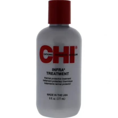 Infra Treatment by CHI for Unisex - 6 oz Treatment - Fresh Bloom Skin - Premium Skincare Solutions for Nourished, Hydrated, and Radiant Skin Every Day