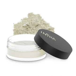Inika Organic Mineral Mattifying Powder 3.5g - Fresh Bloom Skin - Premium Skincare Solutions for Nourished, Hydrated, and Radiant Skin Every Day