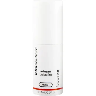 intraceuticals Booster Collagen 15ml - Fresh Bloom Skin - Premium Skincare Solutions for Nourished, Hydrated, and Radiant Skin Every Day