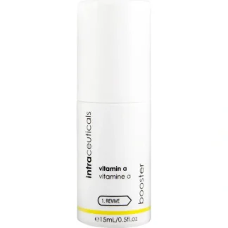 intraceuticals Booster Vitamin A 15ml - Fresh Bloom Skin - Premium Skincare Solutions for Nourished, Hydrated, and Radiant Skin Every Day