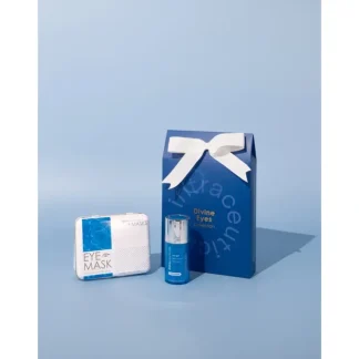 Intraceuticals Divine Eyes Collection - Fresh Bloom Skin - Premium Skincare Solutions for Nourished, Hydrated, and Radiant Skin Every Day