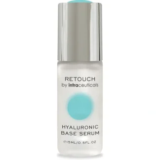 intraceuticals Retouch - Hyaluronic Base Serum 15ml - Fresh Bloom Skin - Premium Skincare Solutions for Nourished, Hydrated, and Radiant Skin Every Day