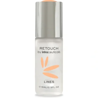 intraceuticals Retouch - Lines 15ml - Fresh Bloom Skin - Premium Skincare Solutions for Nourished, Hydrated, and Radiant Skin Every Day