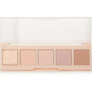 IPKN Personal Mood Palette - # Natural Mute 5g - Fresh Bloom Skin - Premium Skincare Solutions for Nourished, Hydrated, and Radiant Skin Every Day