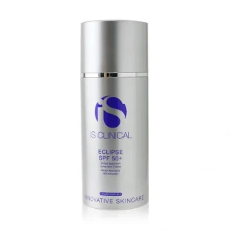 IS Clinical Eclipse SPF 50 Sunscreen Cream - # Perfectint Beige 100ml/3.3oz - Fresh Bloom Skin - Premium Skincare Solutions for Nourished, Hydrated, and Radiant Skin Every Day