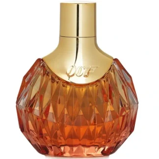 James Bond 007 Pour Femme Eau De Parfum Spray 50ml/1.6oz - Fresh Bloom Skin - Premium Skincare Solutions for Nourished, Hydrated, and Radiant Skin Every Day