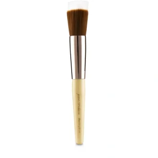 Jane Iredale Blending Brush - Rose Gold - Fresh Bloom Skin - Premium Skincare Solutions for Nourished, Hydrated, and Radiant Skin Every Day